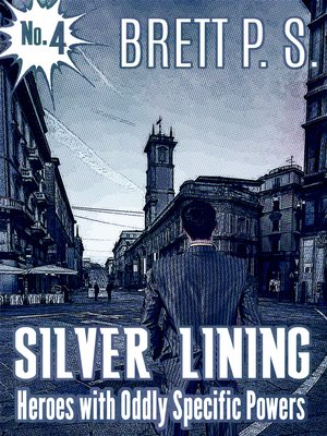 cover image of Silver Lining